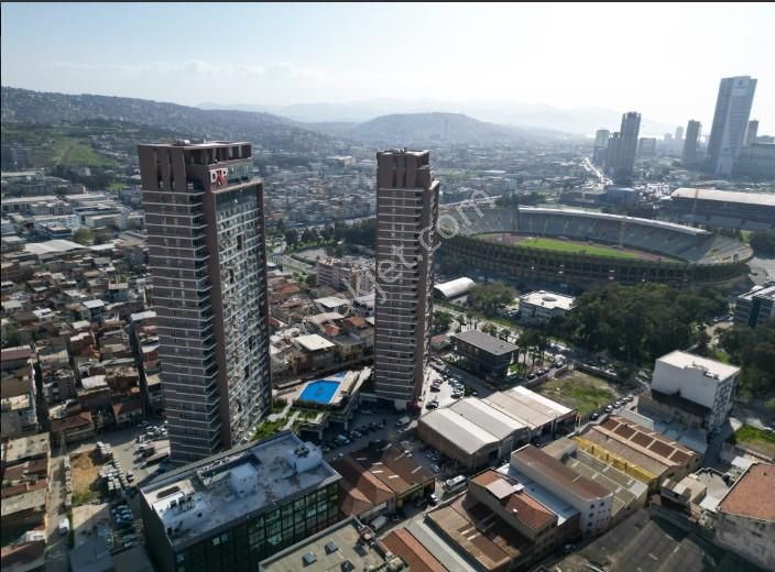 Bornova Dap Yapı’da Kullanıma Hazır Kiralık Dükkan - Görsel 26