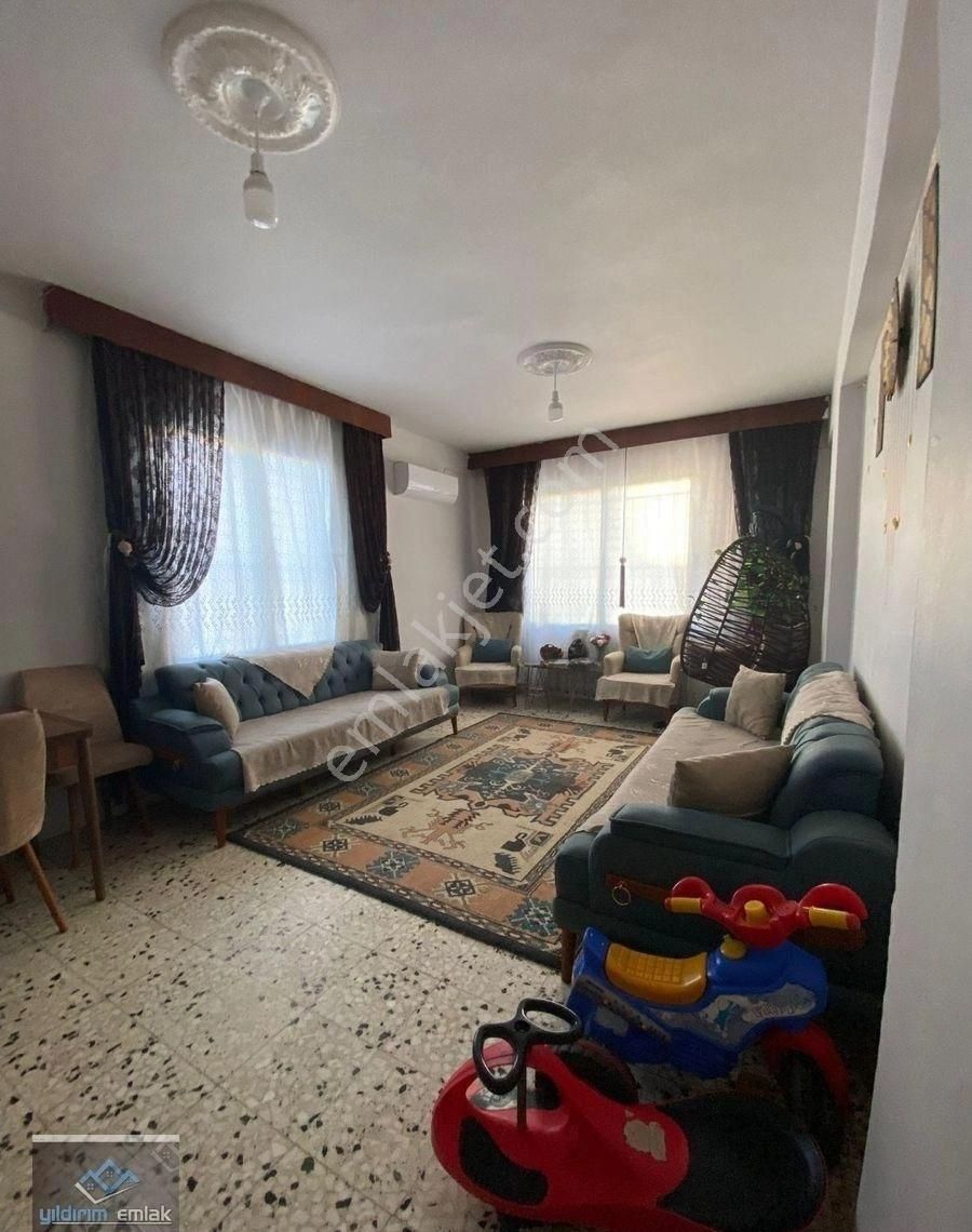 Yıldırım Gayrimenkul'den Sitelerde Yatırımlık Komple Bina - Görsel 5