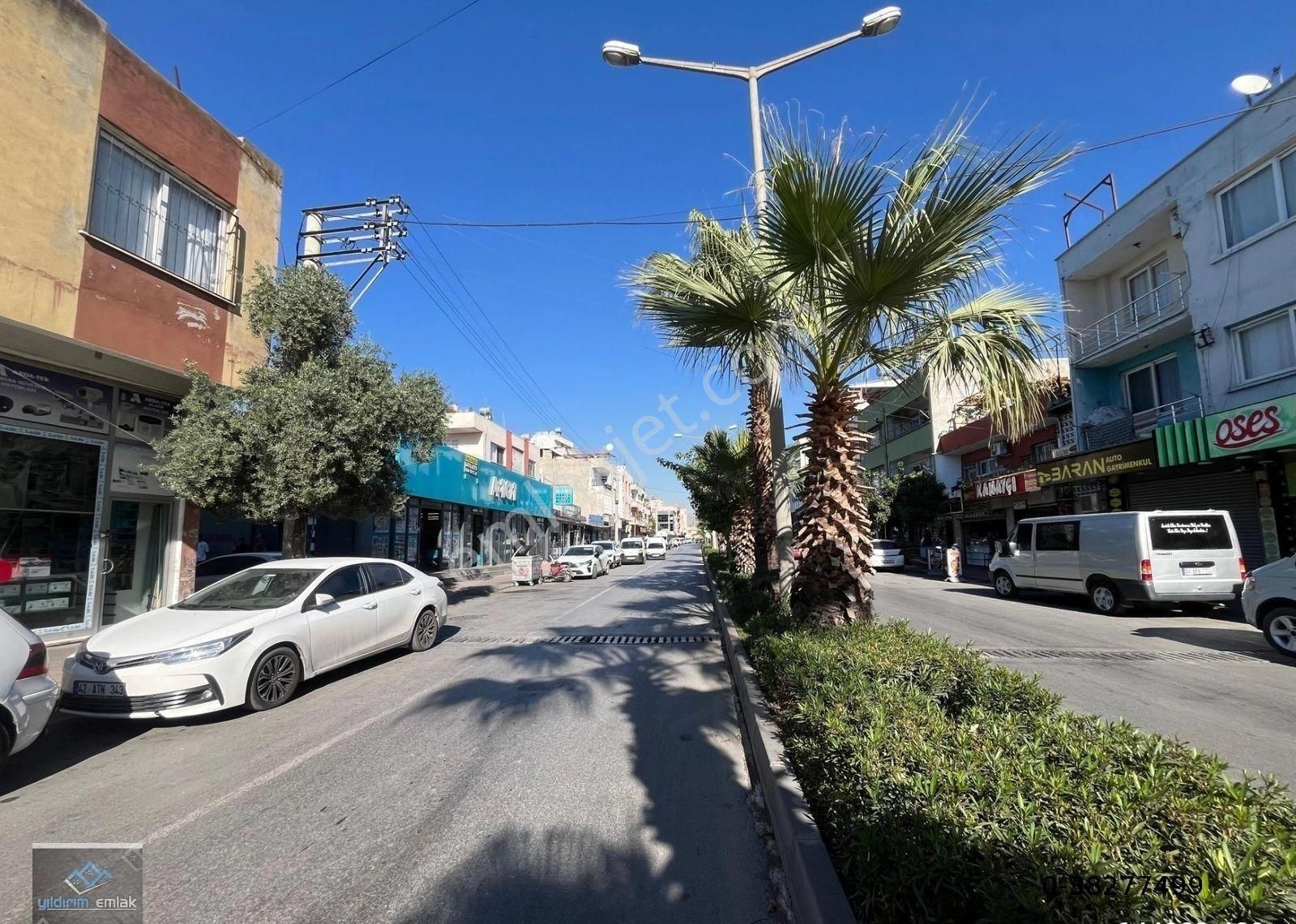 Yıldırım Gayrimenkul'den Sitelerde Yatırımlık Komple Bina - Görsel 2