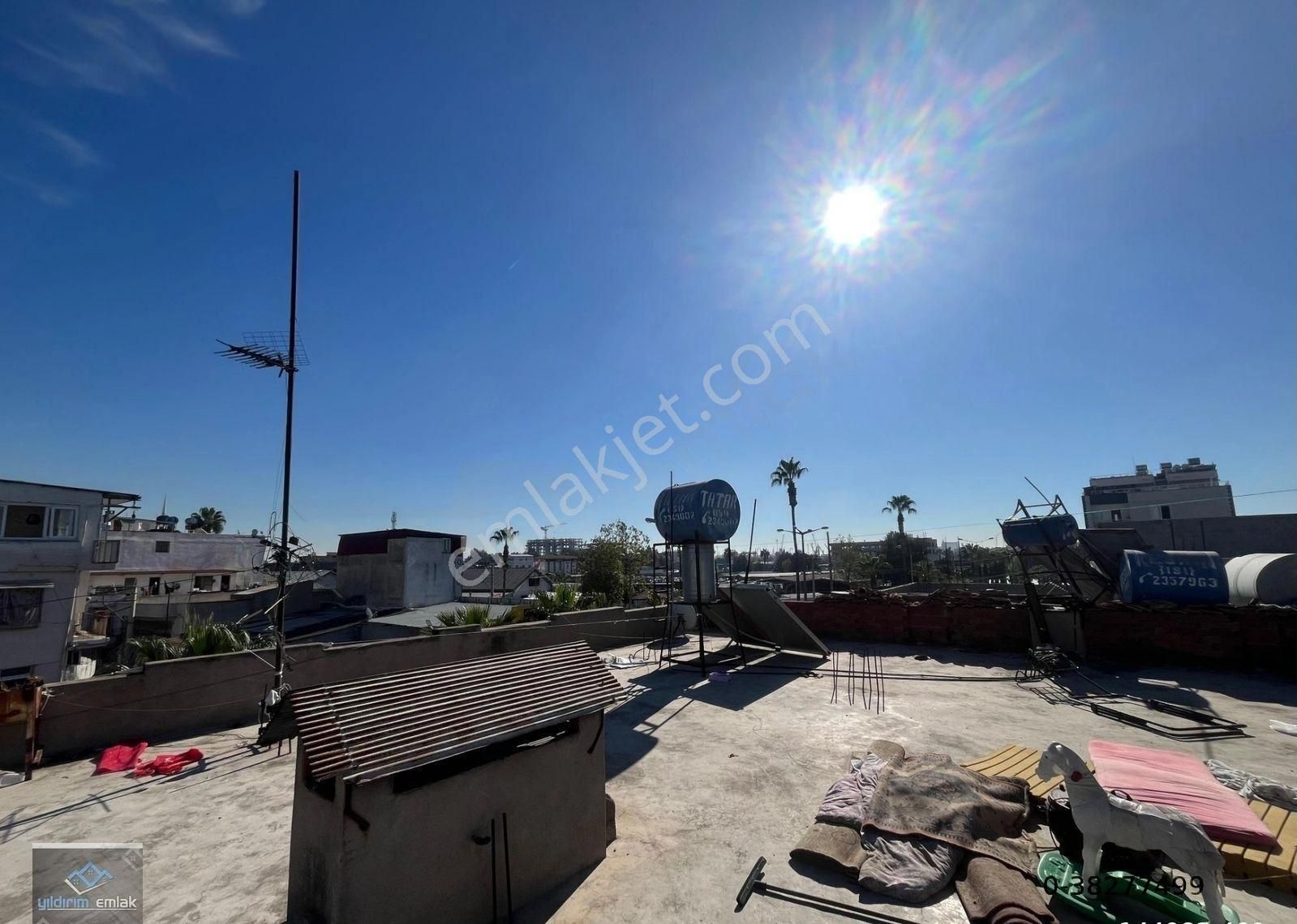 Yıldırım Gayrimenkul'den Sitelerde Yatırımlık Komple Bina - Görsel 7