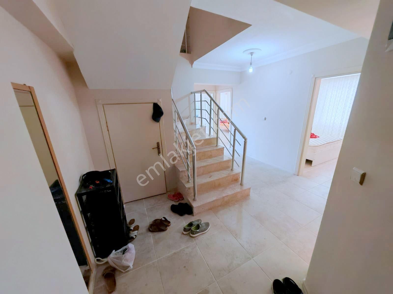 Didim Altınkumda Satılık Denize Yakın-havuzlu Sitede 4+1 Eşyalı Dublex - Görsel 19