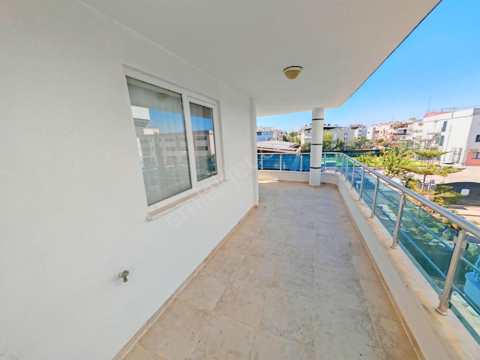 Didim Altınkumda Satılık Denize Yakın-havuzlu Sitede 4+1 Eşyalı Dublex - Görsel 23