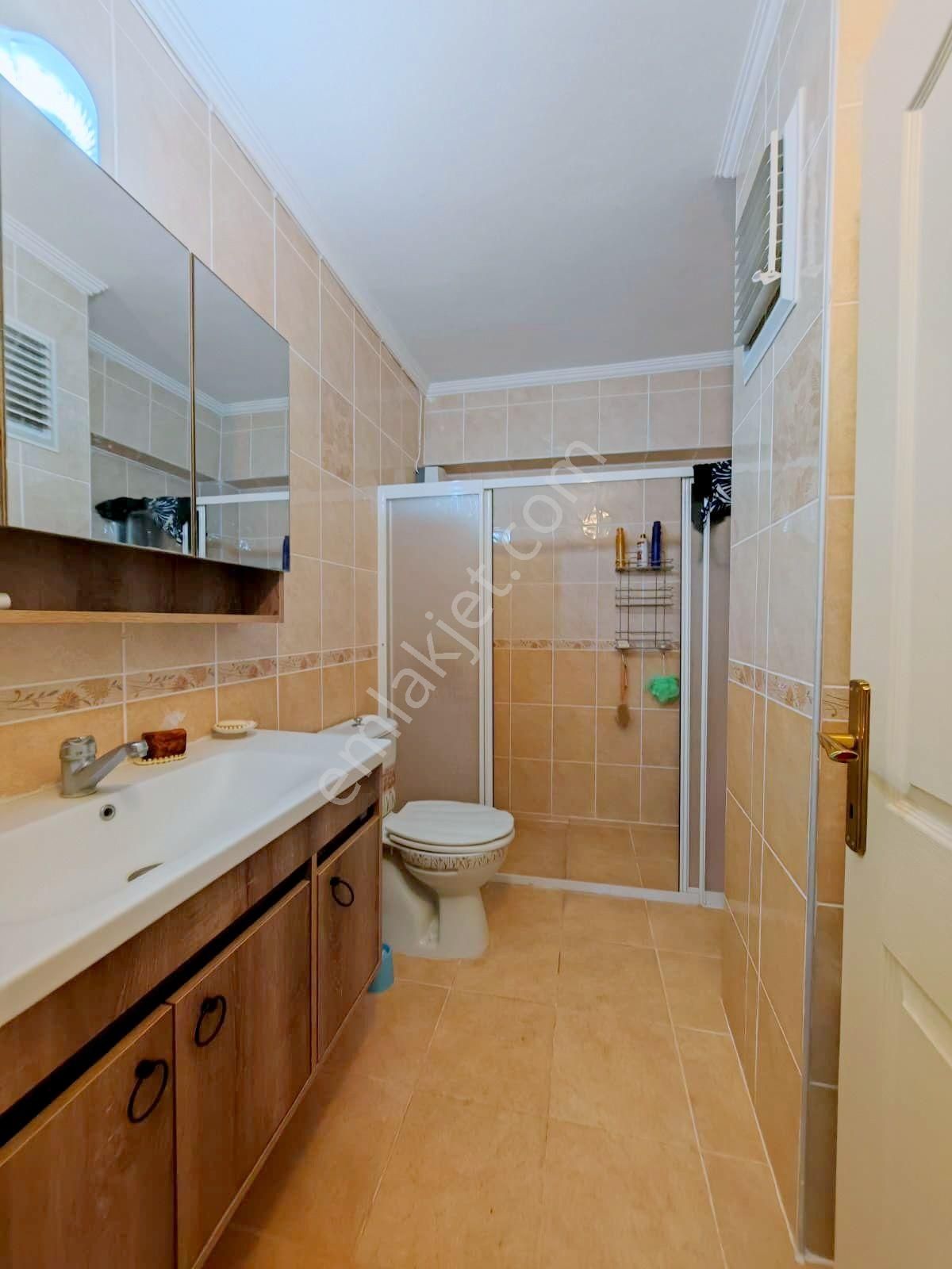 Didim Altınkumda Satılık Denize Yakın-havuzlu Sitede 4+1 Eşyalı Dublex - Görsel 26