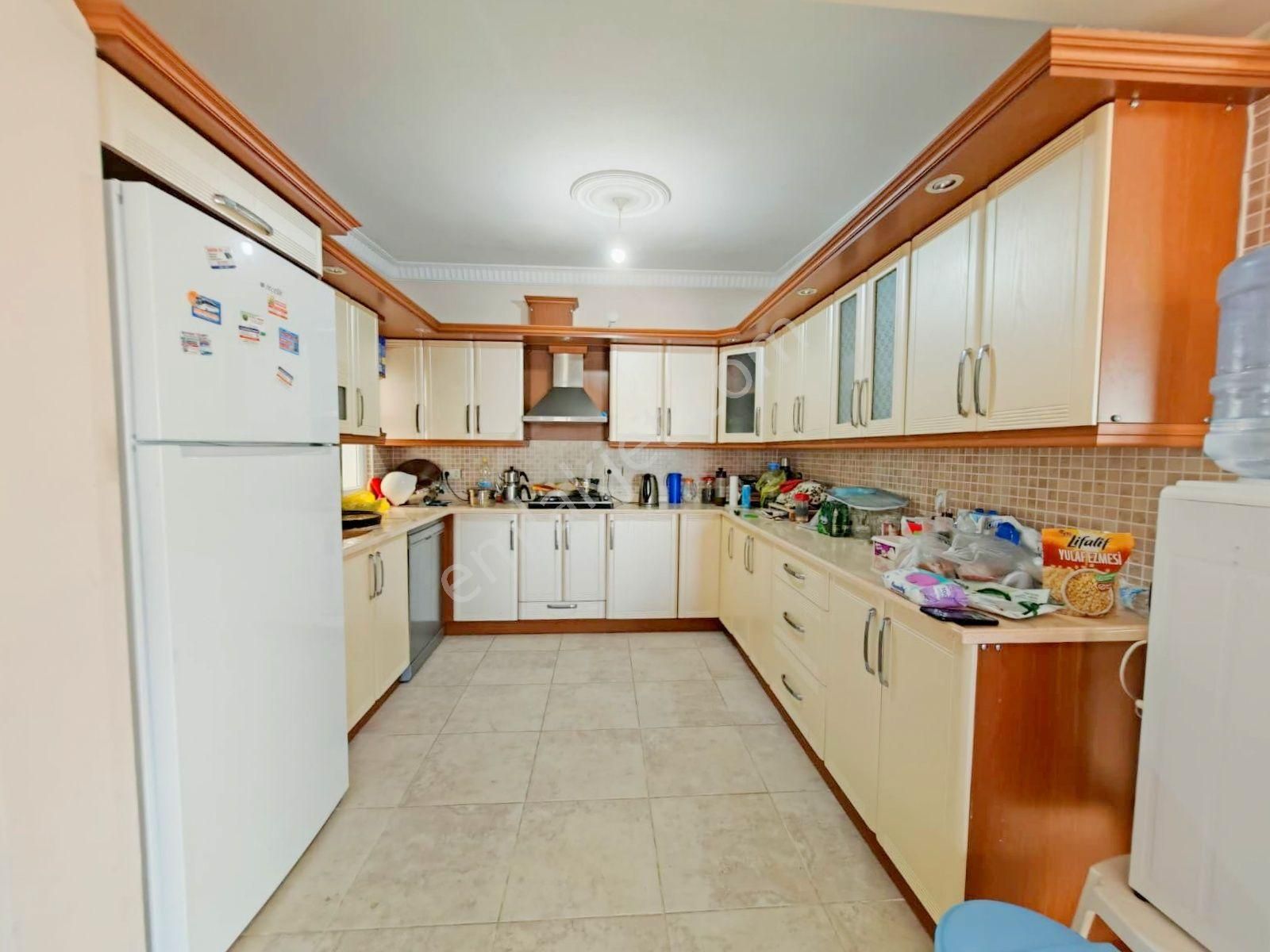 Didim Altınkumda Satılık Denize Yakın-havuzlu Sitede 4+1 Eşyalı Dublex - Görsel 6