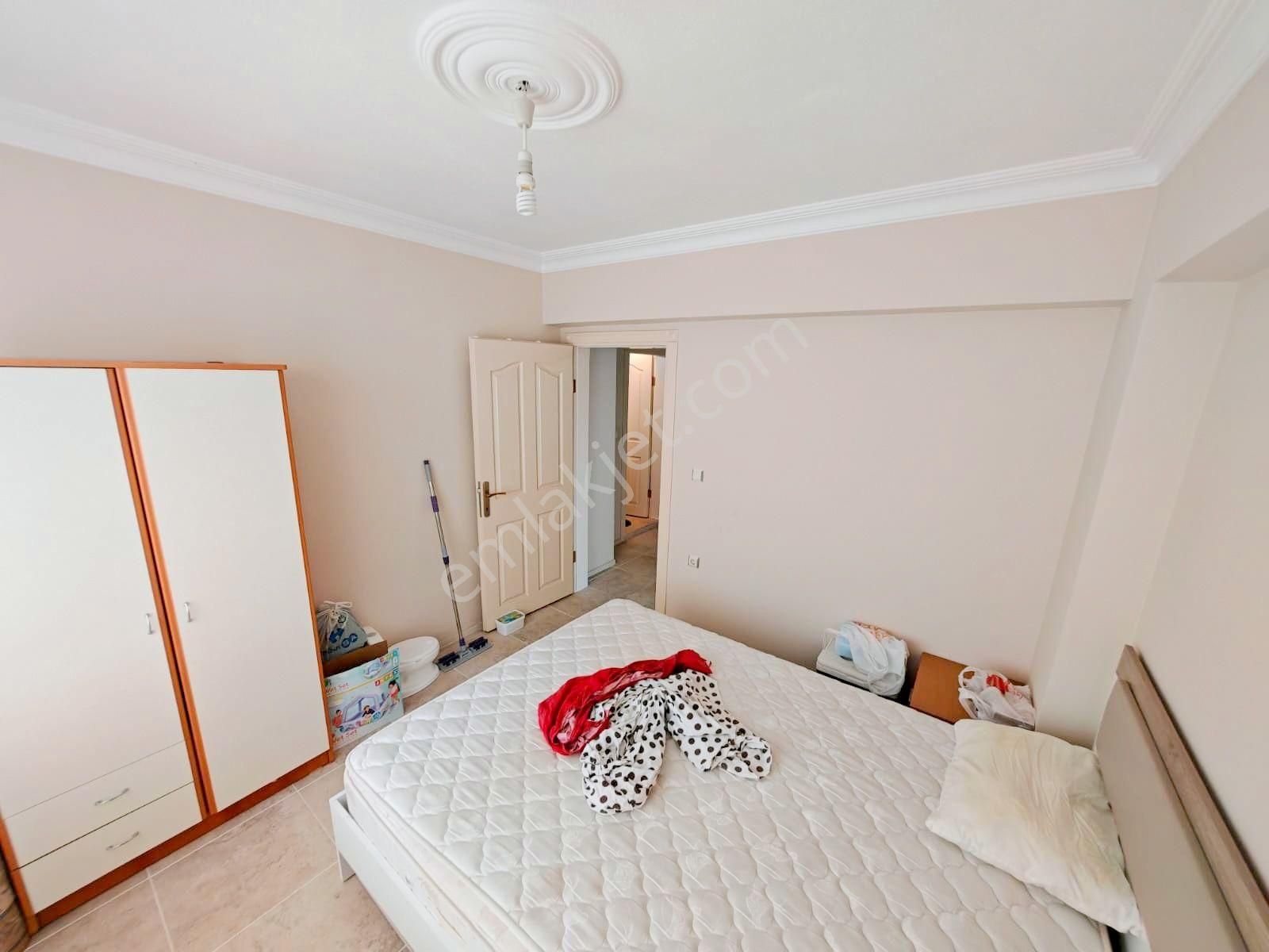 Didim Altınkumda Satılık Denize Yakın-havuzlu Sitede 4+1 Eşyalı Dublex - Görsel 18