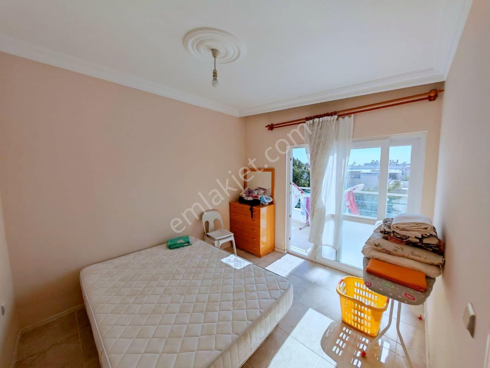 Didim Altınkumda Satılık Denize Yakın-havuzlu Sitede 4+1 Eşyalı Dublex - Görsel 4