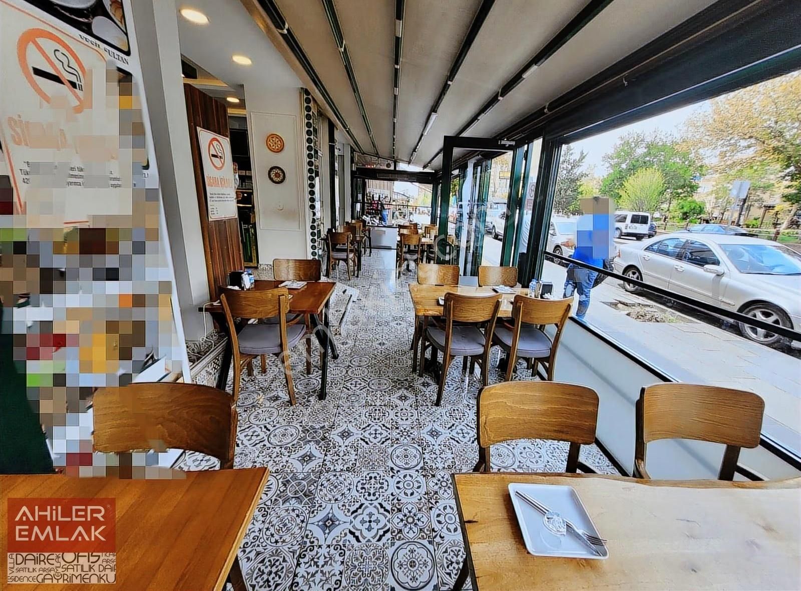 Aşağıeğlence'de Cadde Üzeri 270 M2 Kullanım Alanlı Satılık Dükkn - Görsel 5