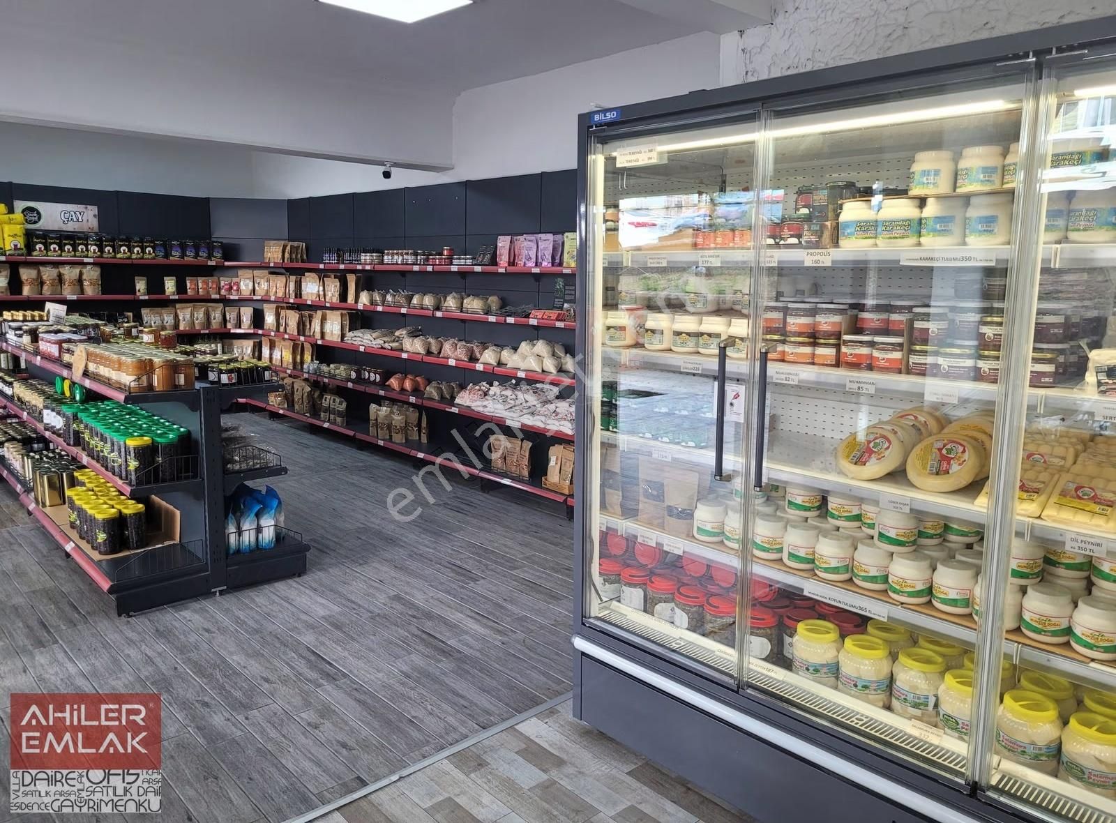 Aşağıeğlence Giresun Cd.si Köşesinde Hazır Kiracılı Dükkan - Görsel 3