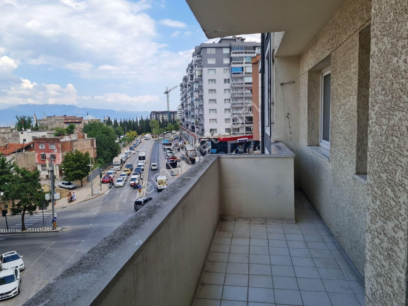 Bursa Yıldırım Merkezi Konumda Satılık Daire - Görsel 2