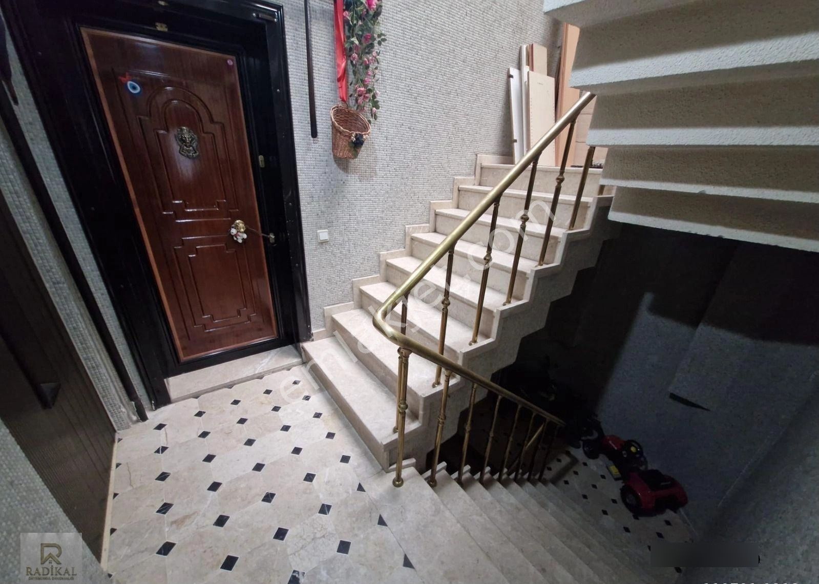 Birlik Mahallesi 435. Cadde Üzerinde Full Mobilyalı 3+1 Kiralık Daire ........ - Görsel 15