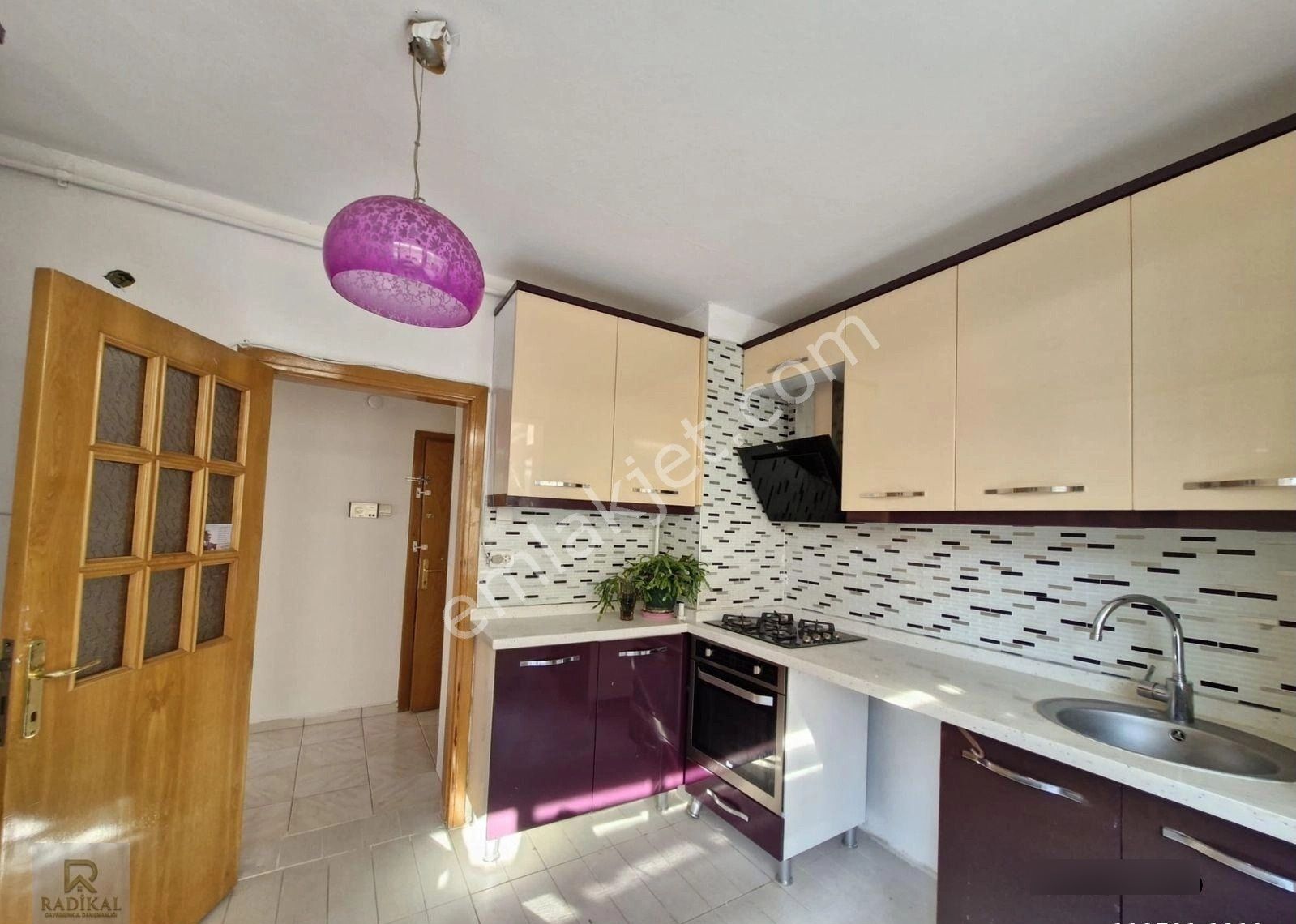 Birlik Mahallesi 439. Sokak Üzeri Ara Katta Kiralık 3+1 Daire........ - Görsel 30