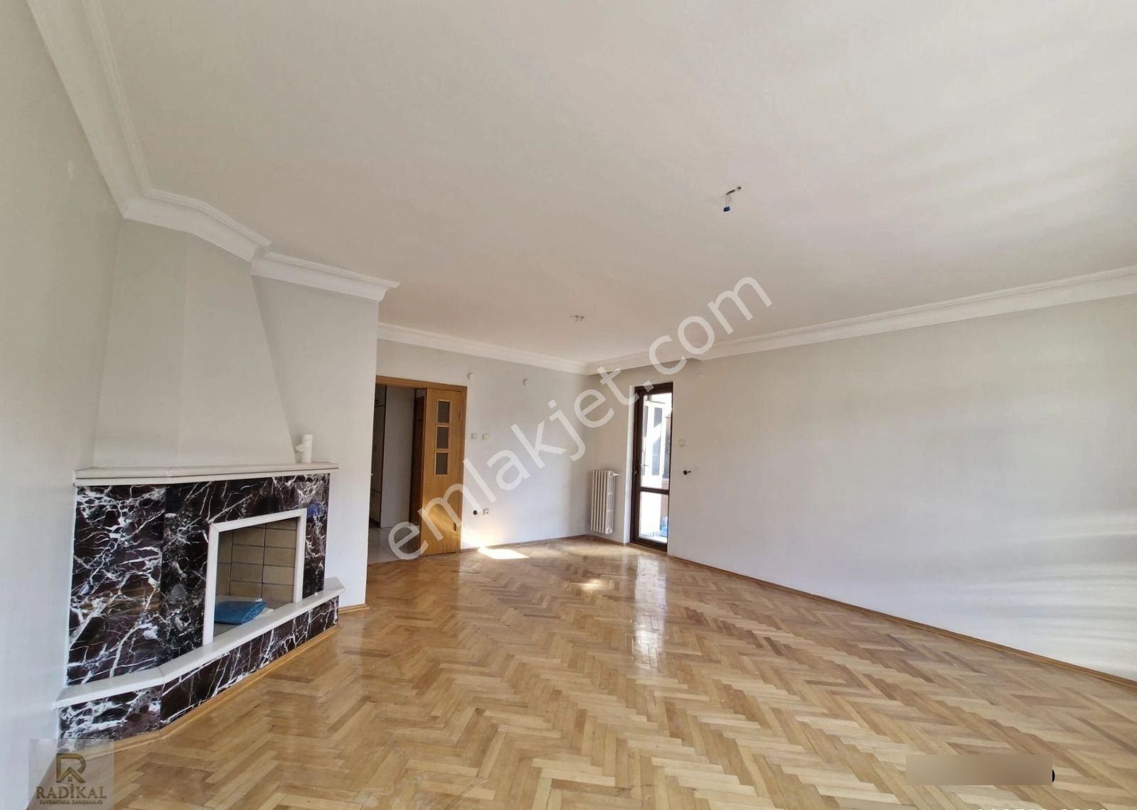 Birlik Mahallesi 439. Sokak Üzeri Ara Katta Kiralık 3+1 Daire........ - Görsel 21