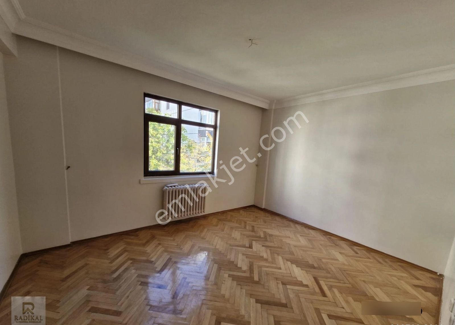 Birlik Mahallesi 439. Sokak Üzeri Ara Katta Kiralık 3+1 Daire........ - Görsel 12