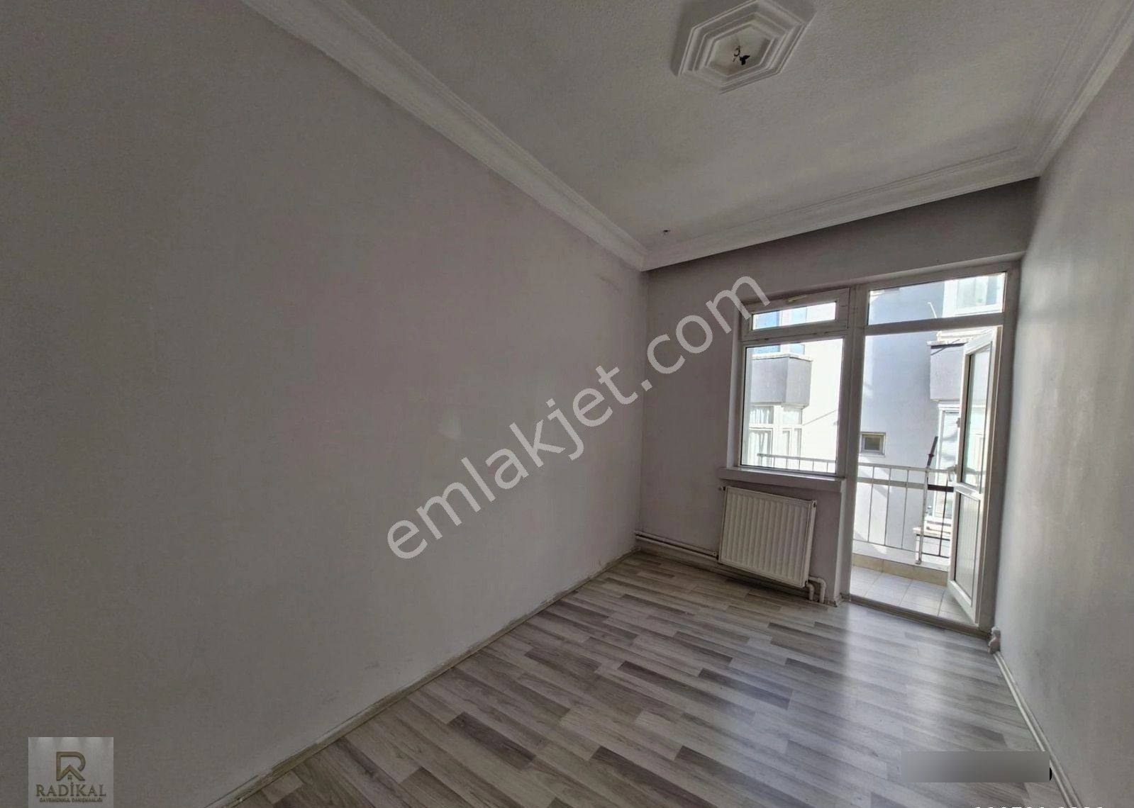 Murat Mahallesi Ulubey Sokakta Oturuma Hazır Kiralık 3+1 Daire........ - Görsel 28