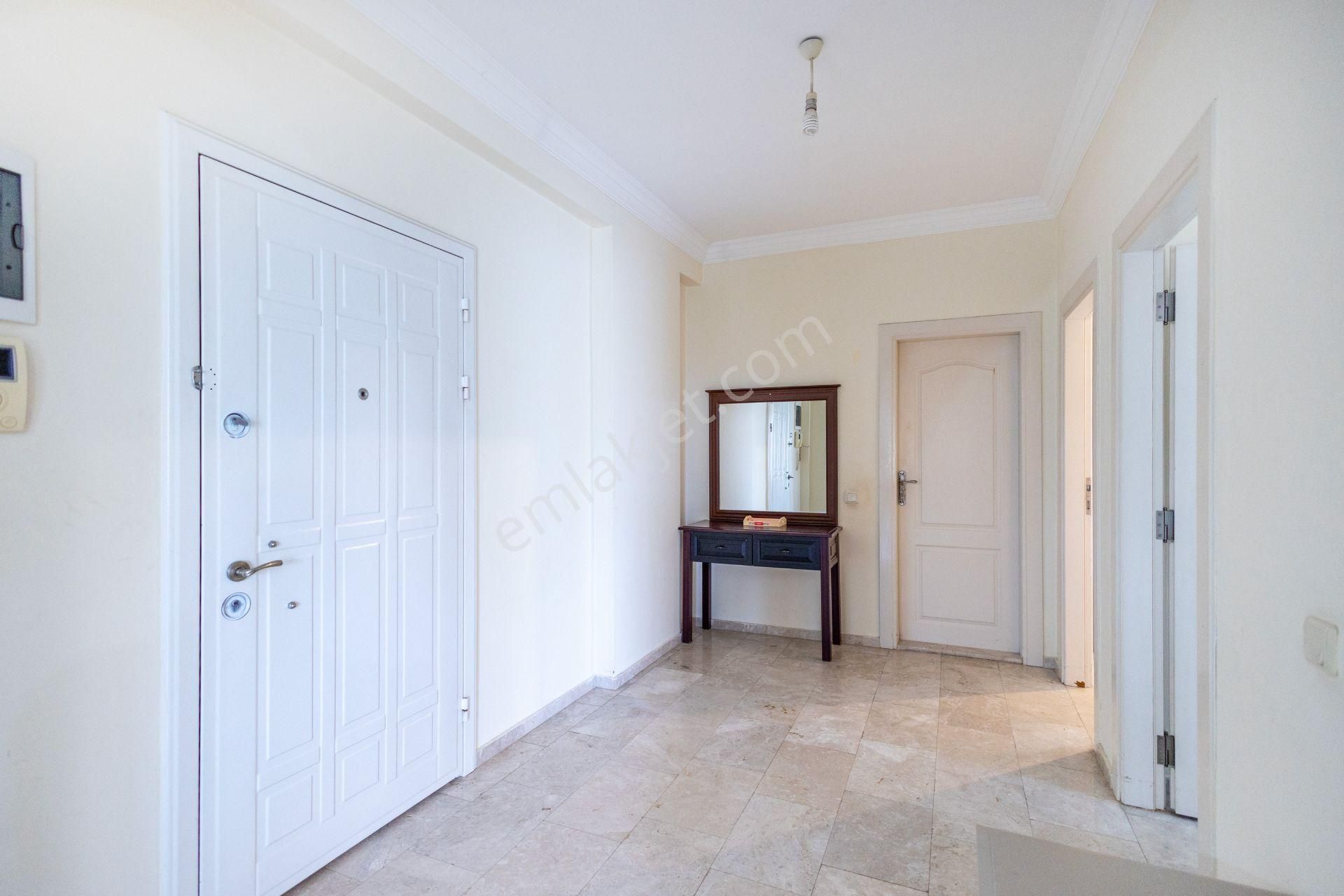 Arman Residence & Konakhan Apart Alanya Konaklı Emlak Apart 2+1 Günlük Kiralık Daire - Görsel 7