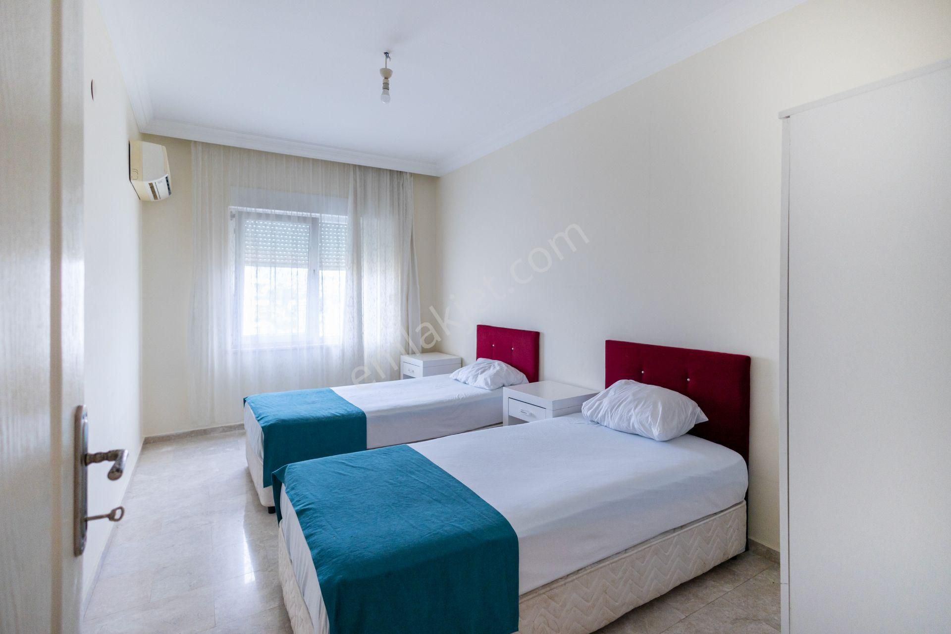 Arman Residence & Konakhan Apart Alanya Konaklı Emlak Apart 2+1 Günlük Kiralık Daire - Görsel 8