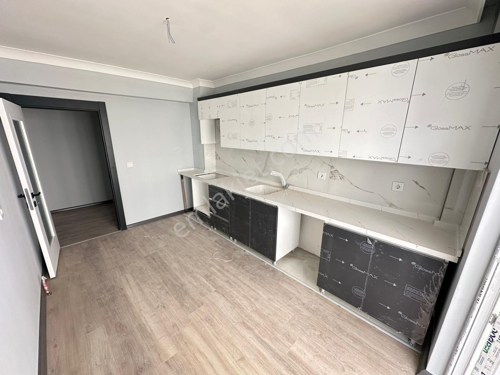 Battalgazi Mahallesi'nde Sıfır Masrafsız 3+1 Daire - Görsel 14