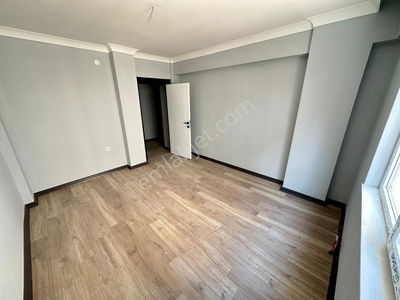 Battalgazi Mahallesi'nde Sıfır Masrafsız 3+1 Daire - Görsel 10