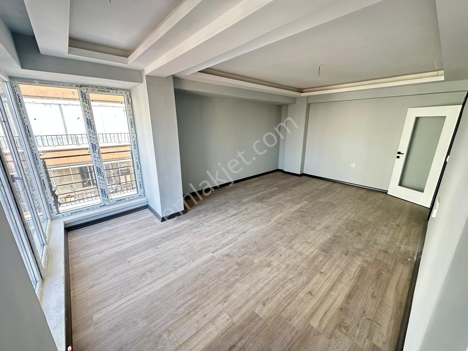 Battalgazi Mahallesi'nde Sıfır Masrafsız 3+1 Daire - Görsel 5