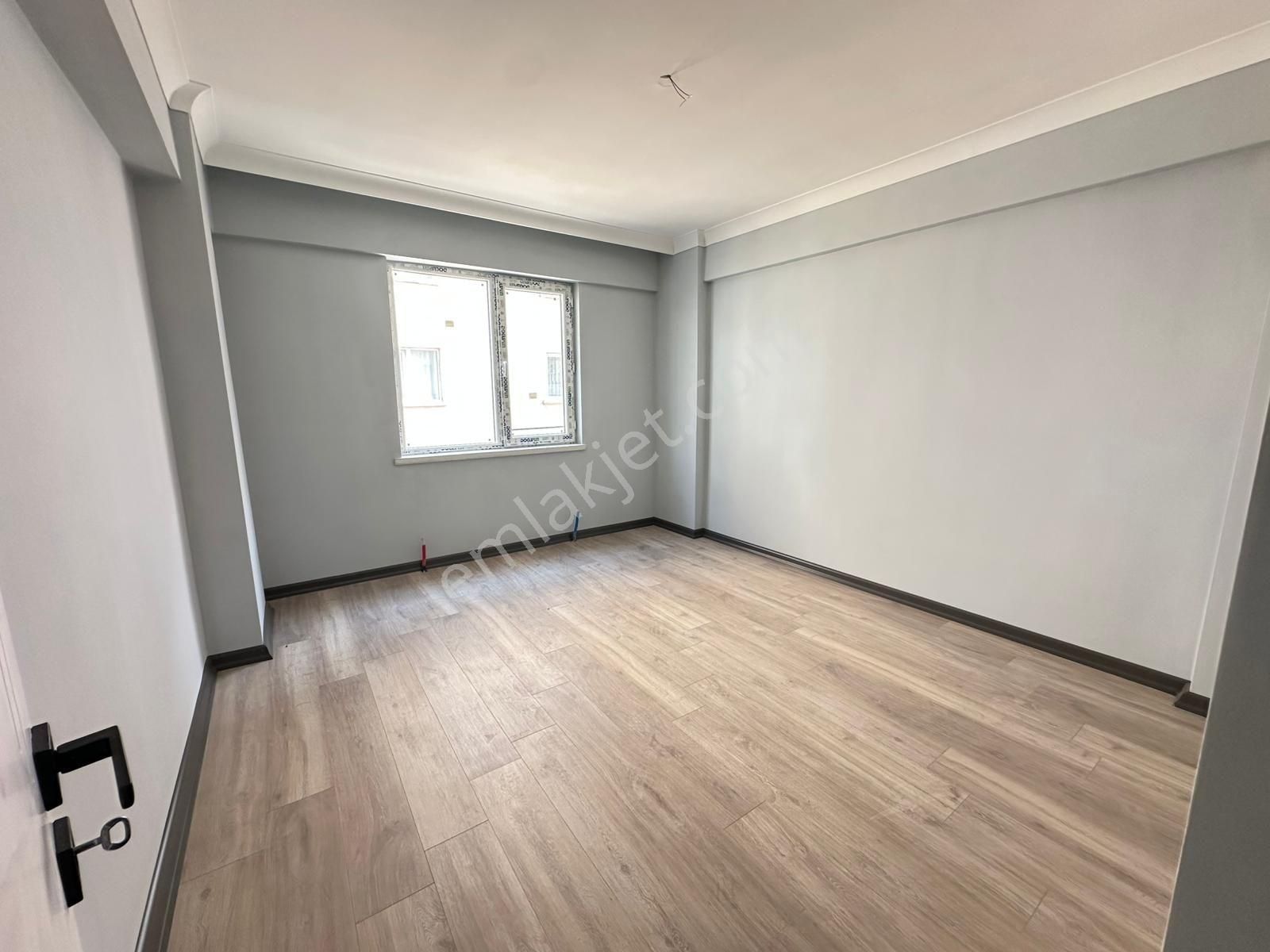 Battalgazi Mahallesi'nde Sıfır Masrafsız 3+1 Daire - Görsel 15