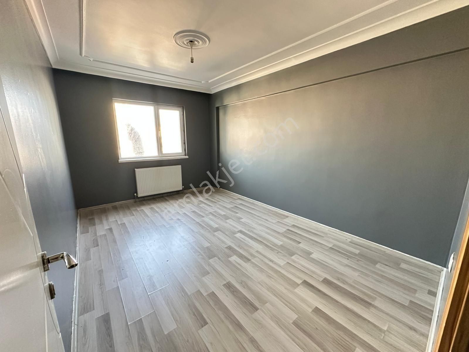 Başpınar Mahallesi'nde Yapılı Cadde Üzeri 3+1 Daire - Görsel 16