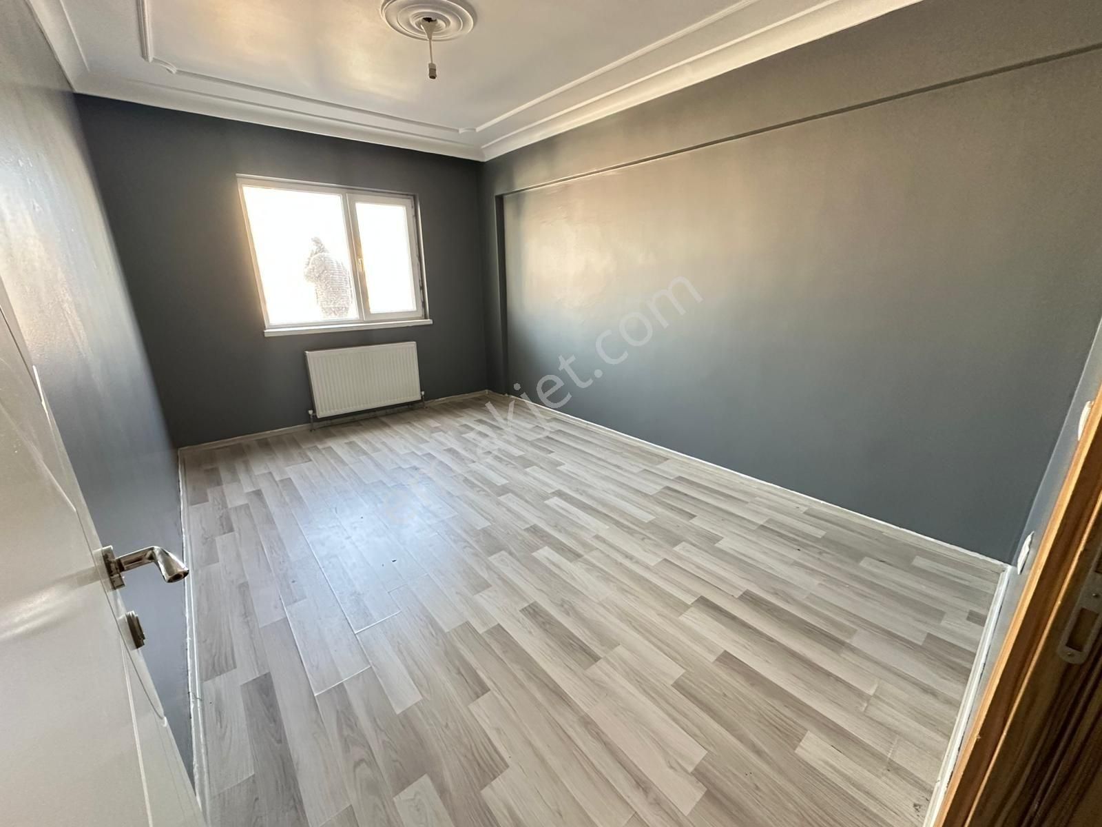 Başpınar Mahallesi'nde Yapılı Cadde Üzeri 3+1 Daire - Görsel 26