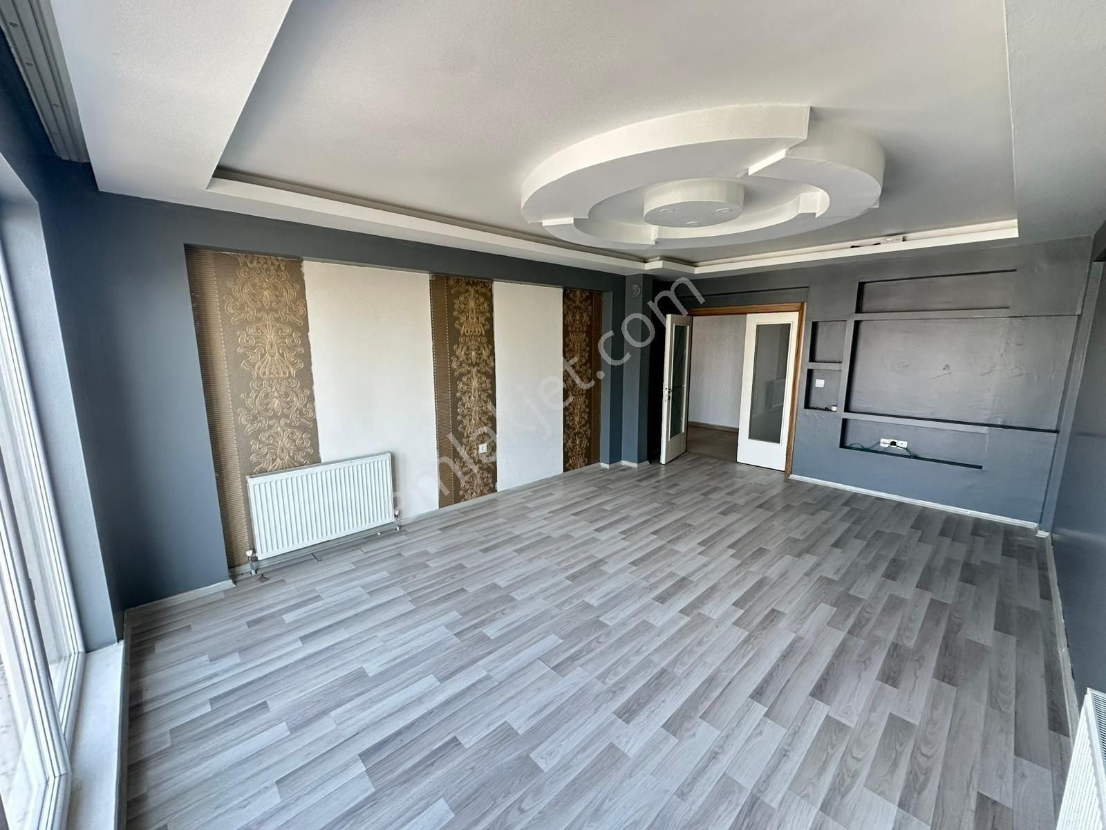 Başpınar Mahallesi'nde Yapılı Cadde Üzeri 3+1 Daire - Görsel 7