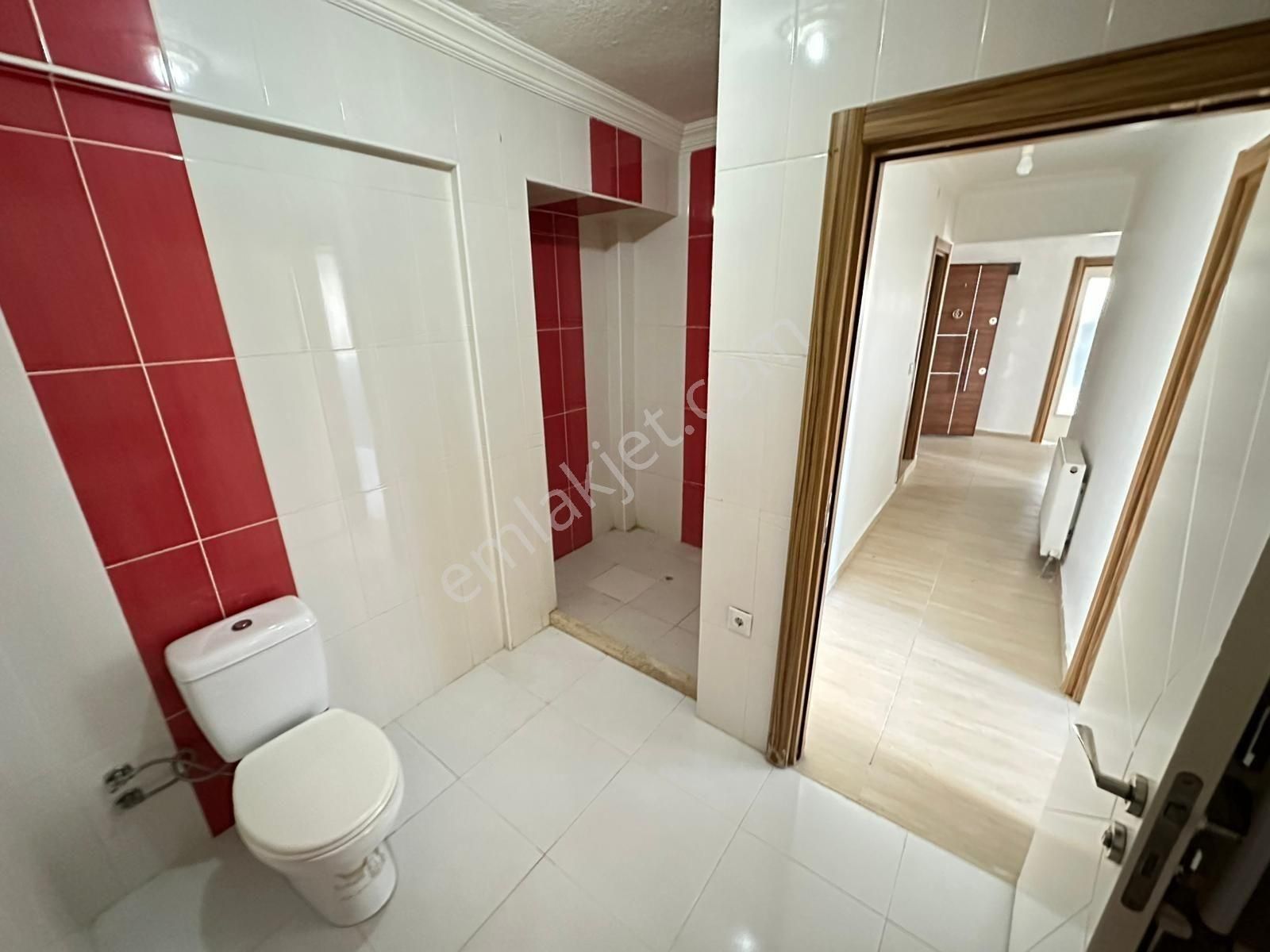 Başpınar Mahallesi'nde Yapılı Cadde Üzeri 3+1 Daire - Görsel 14