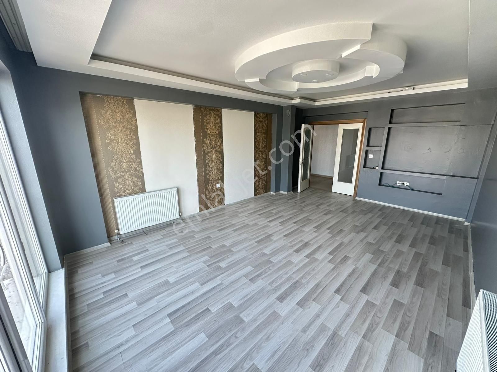 Başpınar Mahallesi'nde Yapılı Cadde Üzeri 3+1 Daire - Görsel 23