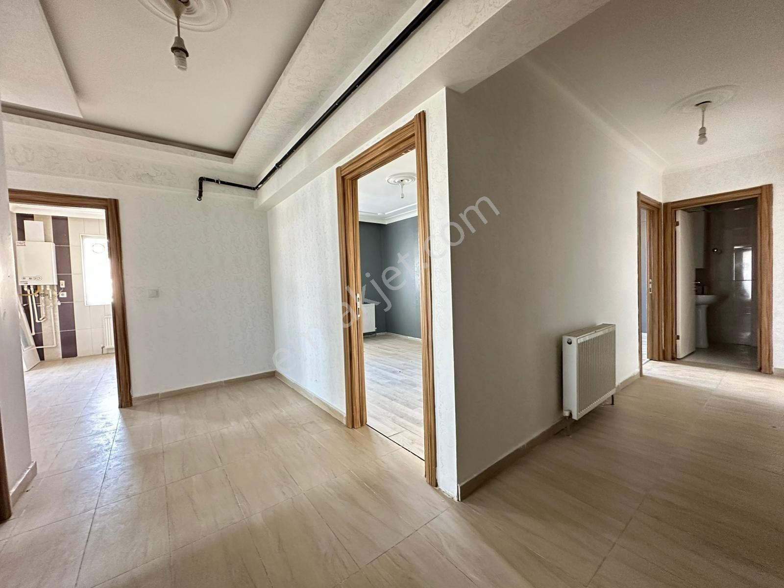 Başpınar Mahallesi'nde Yapılı Cadde Üzeri 3+1 Daire - Görsel 20