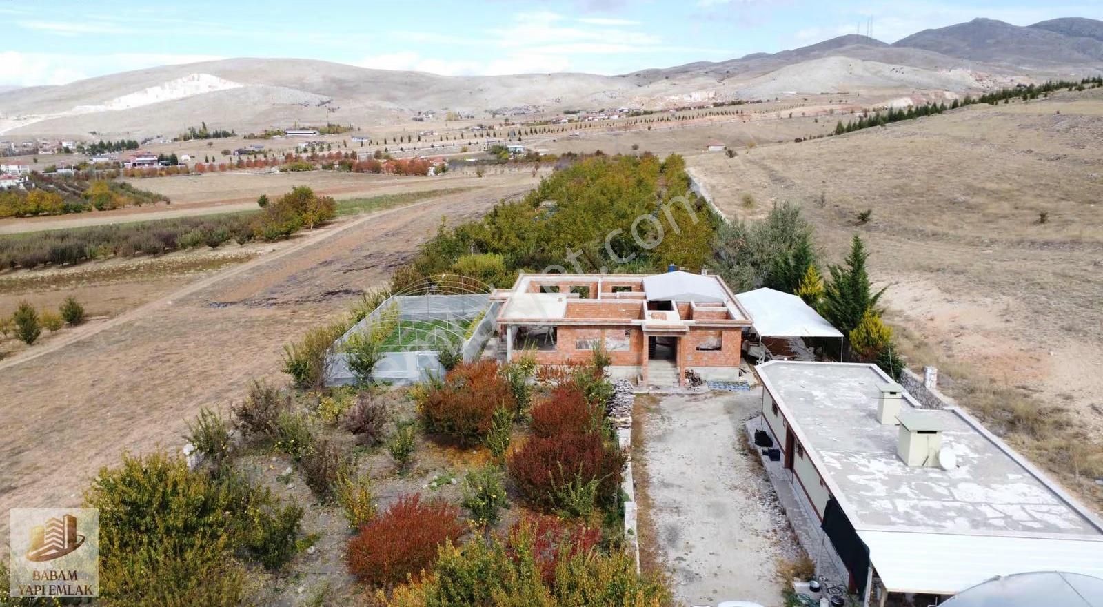 8.000m2 Tek Tapulu Yol-su-elektrik Hazır Bahçe Tarla - Görsel 8