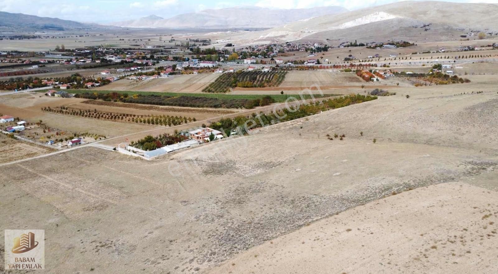 8.000m2 Tek Tapulu Yol-su-elektrik Hazır Bahçe Tarla - Görsel 6