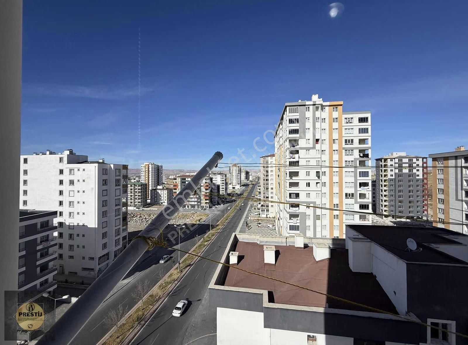 Ana Cadde Üzeri K. Otoparklı - Geniş Oturumlu Meskenli Daire - Görsel 7