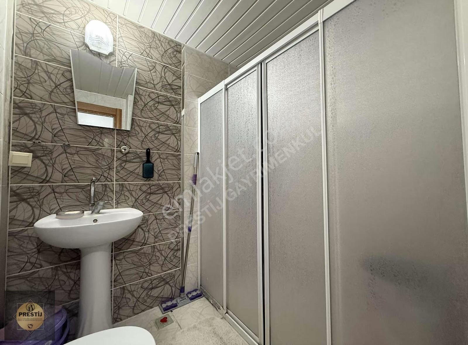 Ana Cadde Üzeri K. Otoparklı - Geniş Oturumlu Meskenli Daire - Görsel 9