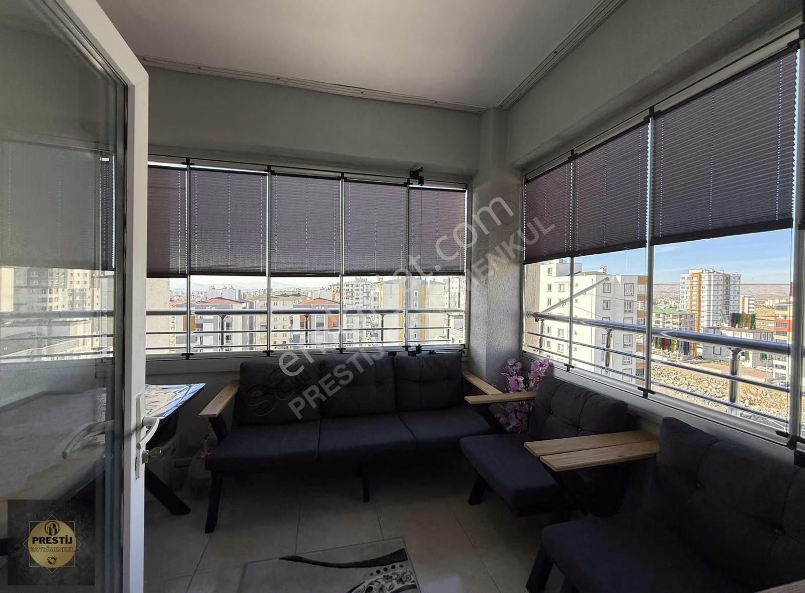 Ana Cadde Üzeri K. Otoparklı - Geniş Oturumlu Meskenli Daire - Görsel 19