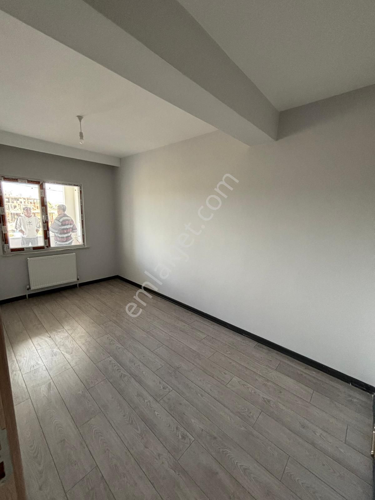 Tekirdağ Kumbağ Da Sıfır Satılık 2+1 Havuzlu Sitede - Görsel 3