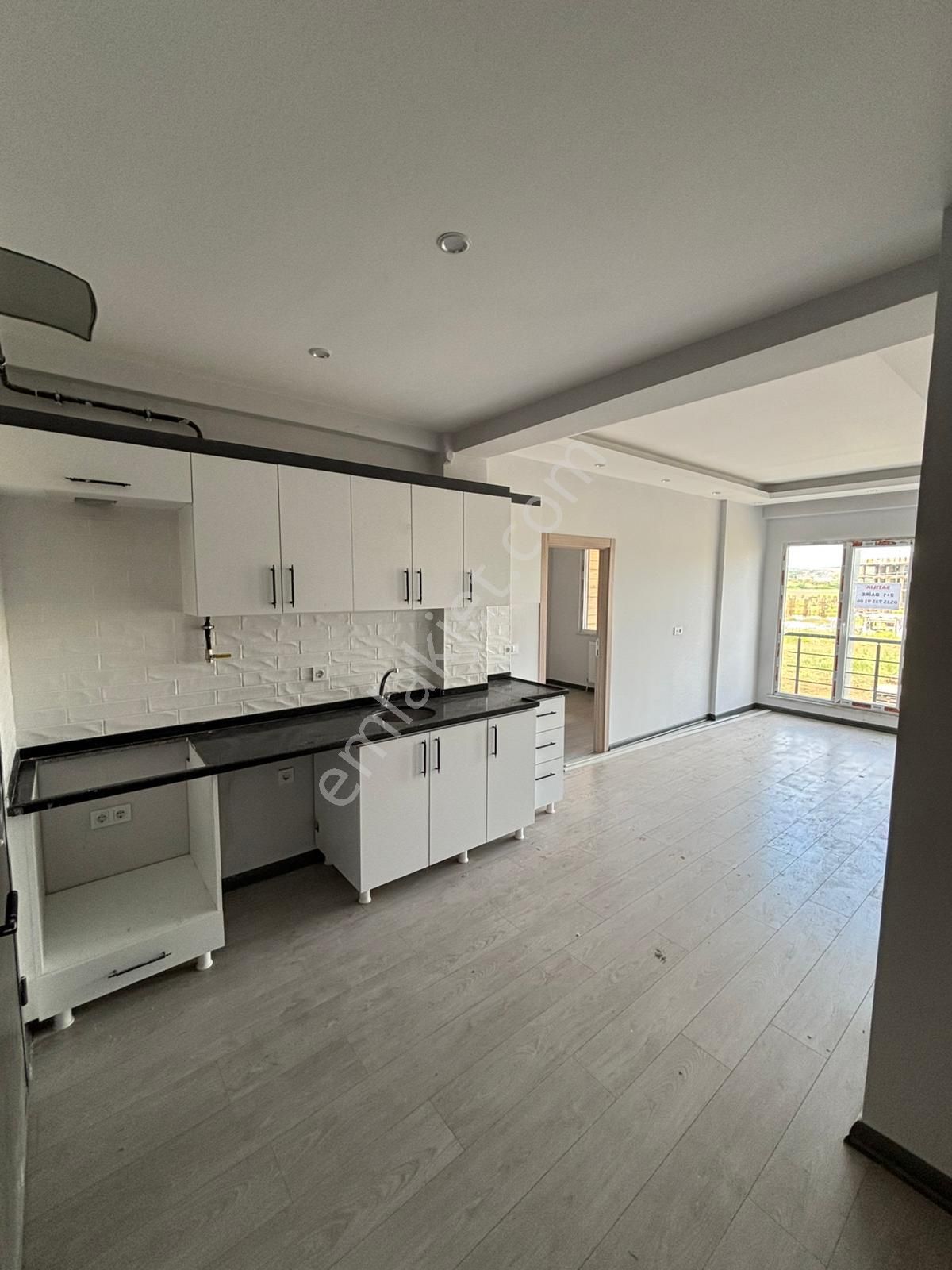 Tekirdağ Kumbağ Da Sıfır Satılık 2+1 Havuzlu Sitede - Görsel 18