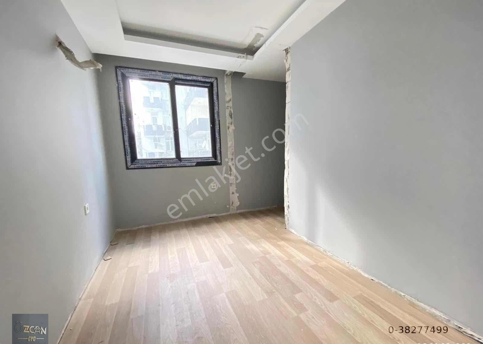 Özcan Gyo'dan İkizler Köptüsü Civarı 2+1 Satılık Daire - Görsel 15