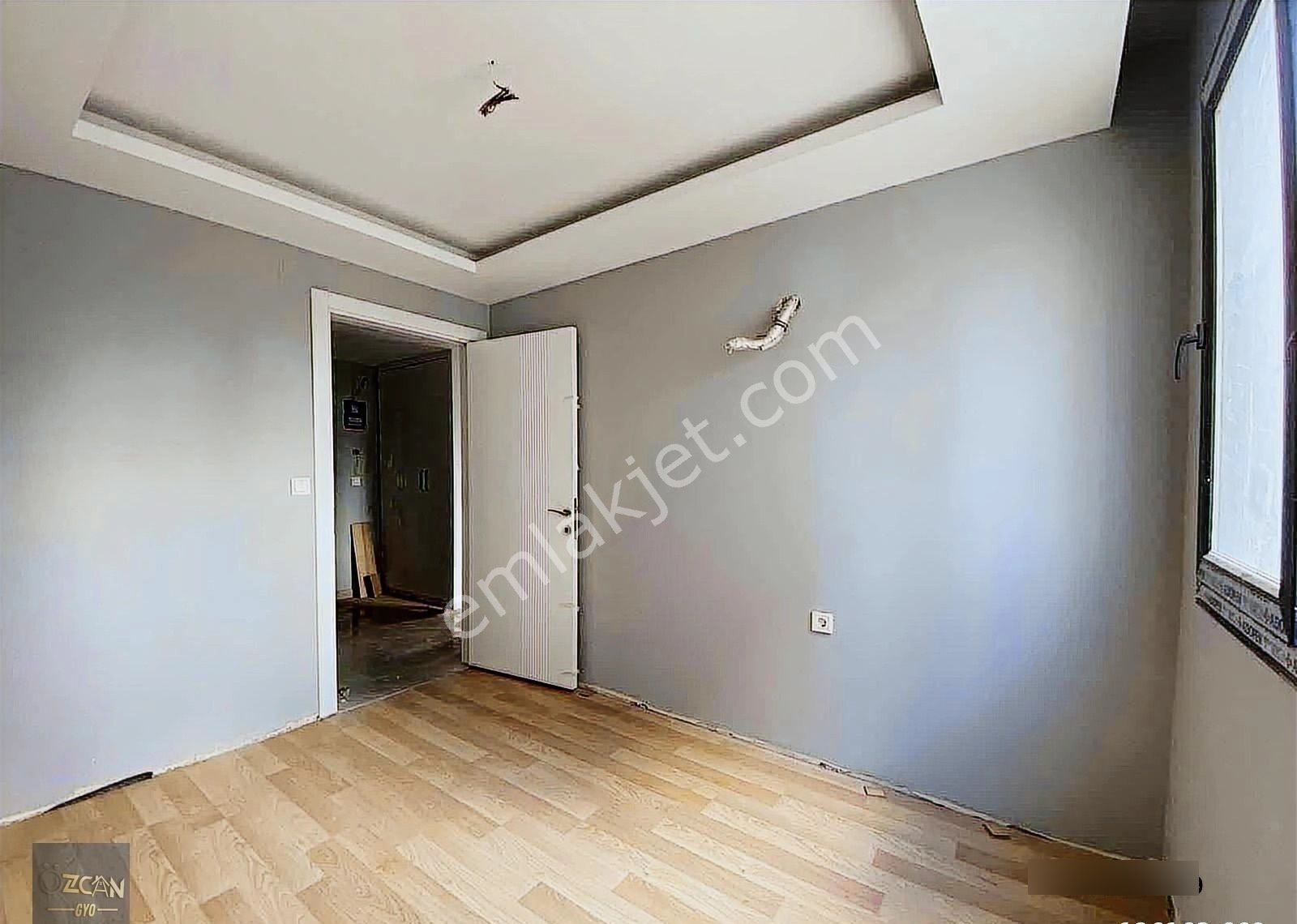 Özcan Gyo'dan İkizler Köptüsü Civarı 2+1 Satılık Daire