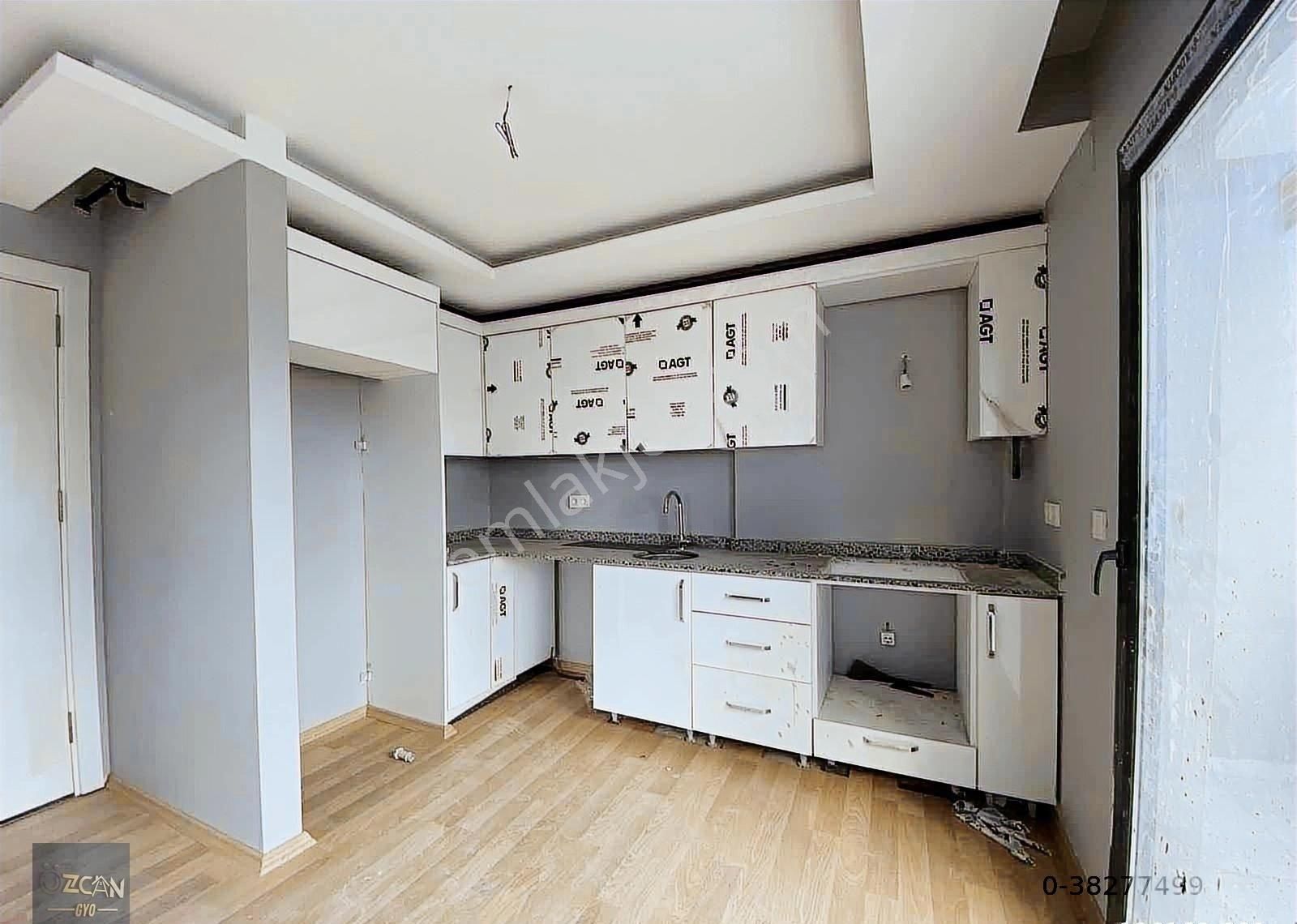 Özcan Gyo'dan İkizler Köptüsü Civarı 2+1 Satılık Daire - Görsel 7