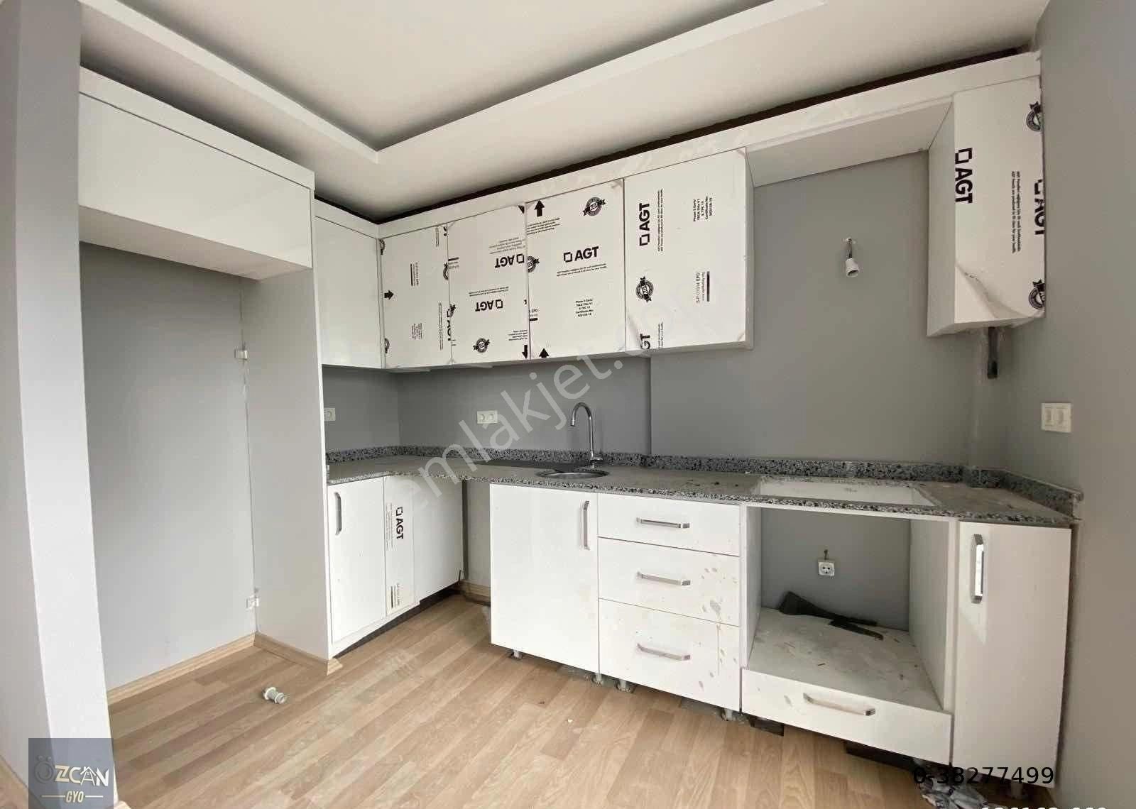 Özcan Gyo'dan İkizler Köptüsü Civarı 2+1 Satılık Daire - Görsel 5