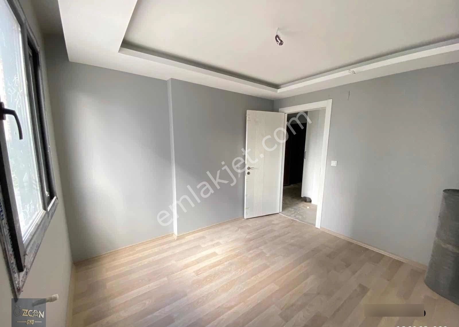 Özcan Gyo'dan İkizler Köptüsü Civarı 2+1 Satılık Daire - Görsel 12