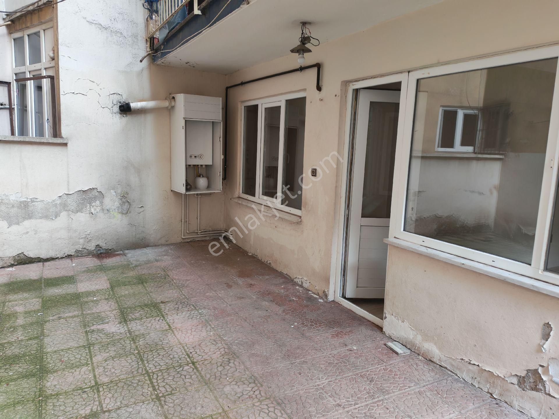 Barış Gayrimenkul'den Umurbey'de 3+1 Bahçe Katı Daire - Görsel 13