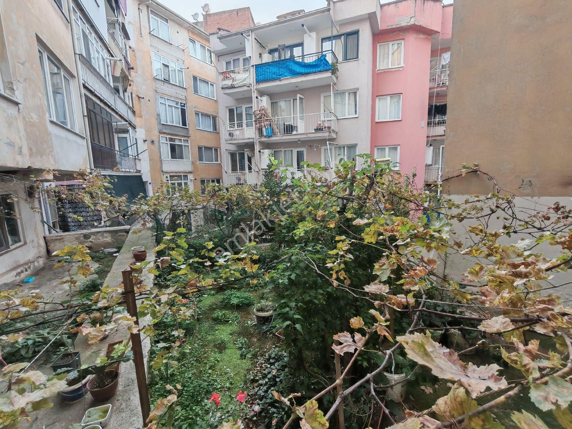 Barış Gayrimenkul'den Umurbey'de 3+1 Bahçe Katı Daire - Görsel 16