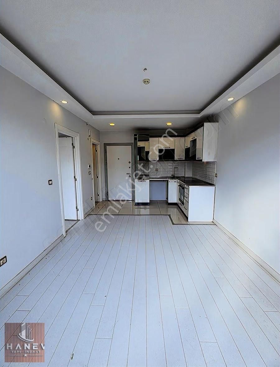 Satılık Daire Site İçinde Krediye Uygun Metrobüse Yakın - Görsel 14