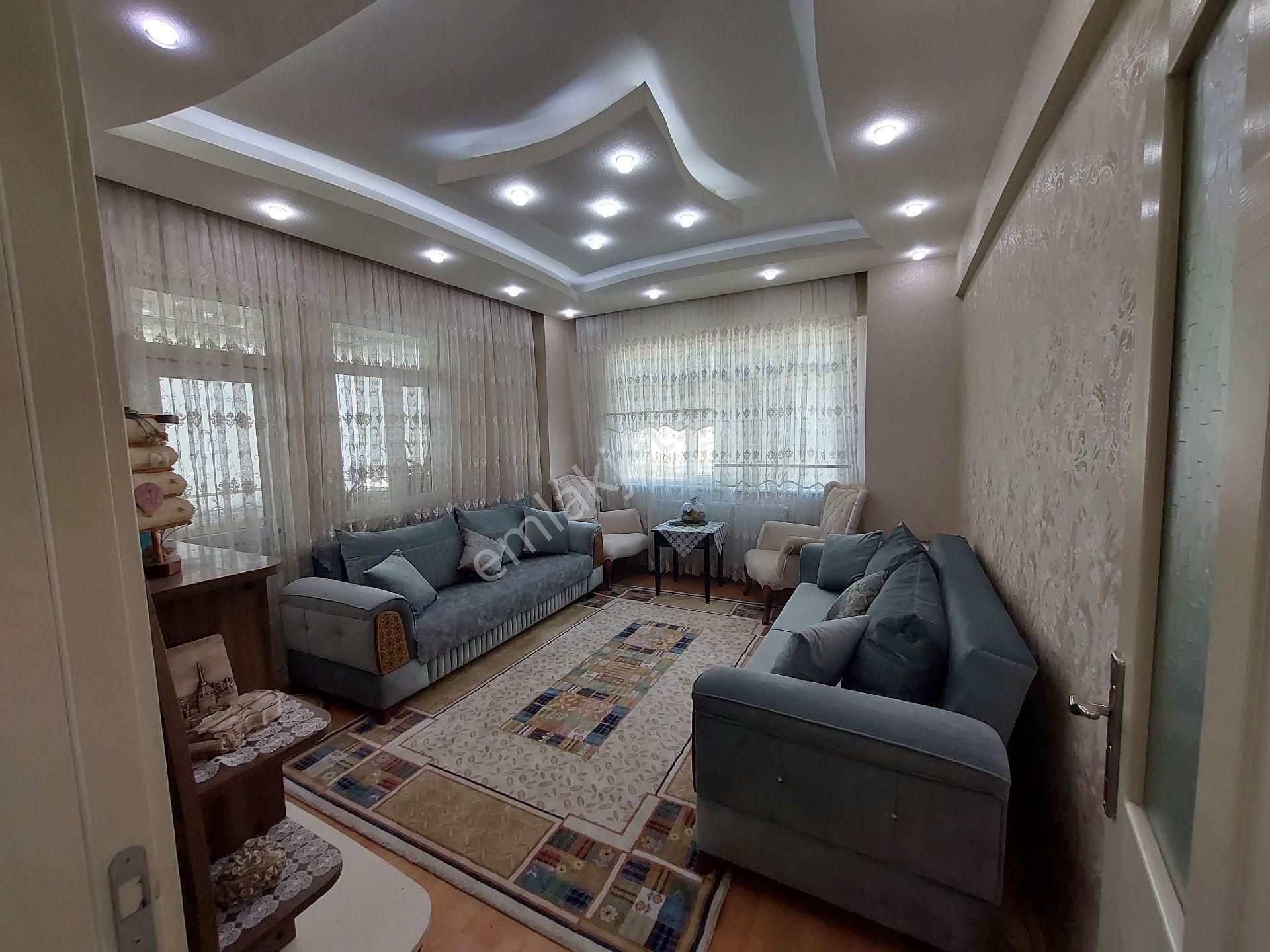 Ultra Lüx Süper Konum Fırsat Dairesi - Görsel 5