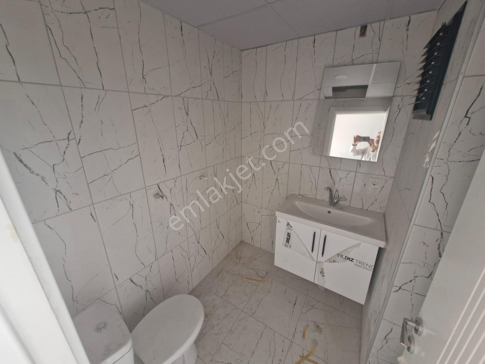 İz'den Bulvar Üzeri Site İçin'de Emsalsiz Fırsat Dairesi - Görsel 21