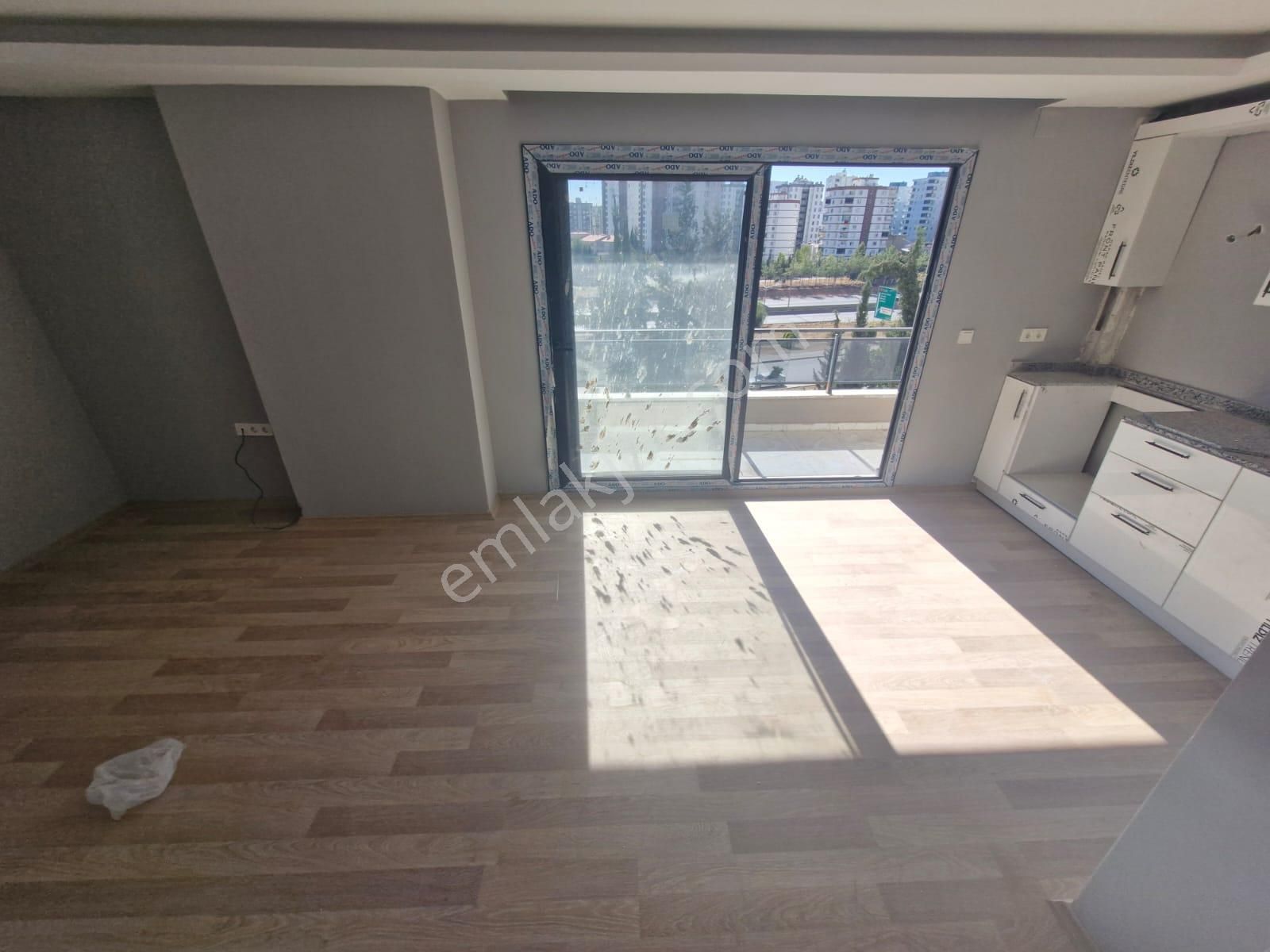 İz'den Bulvar Üzeri Site İçin'de Emsalsiz Fırsat Dairesi - Görsel 17