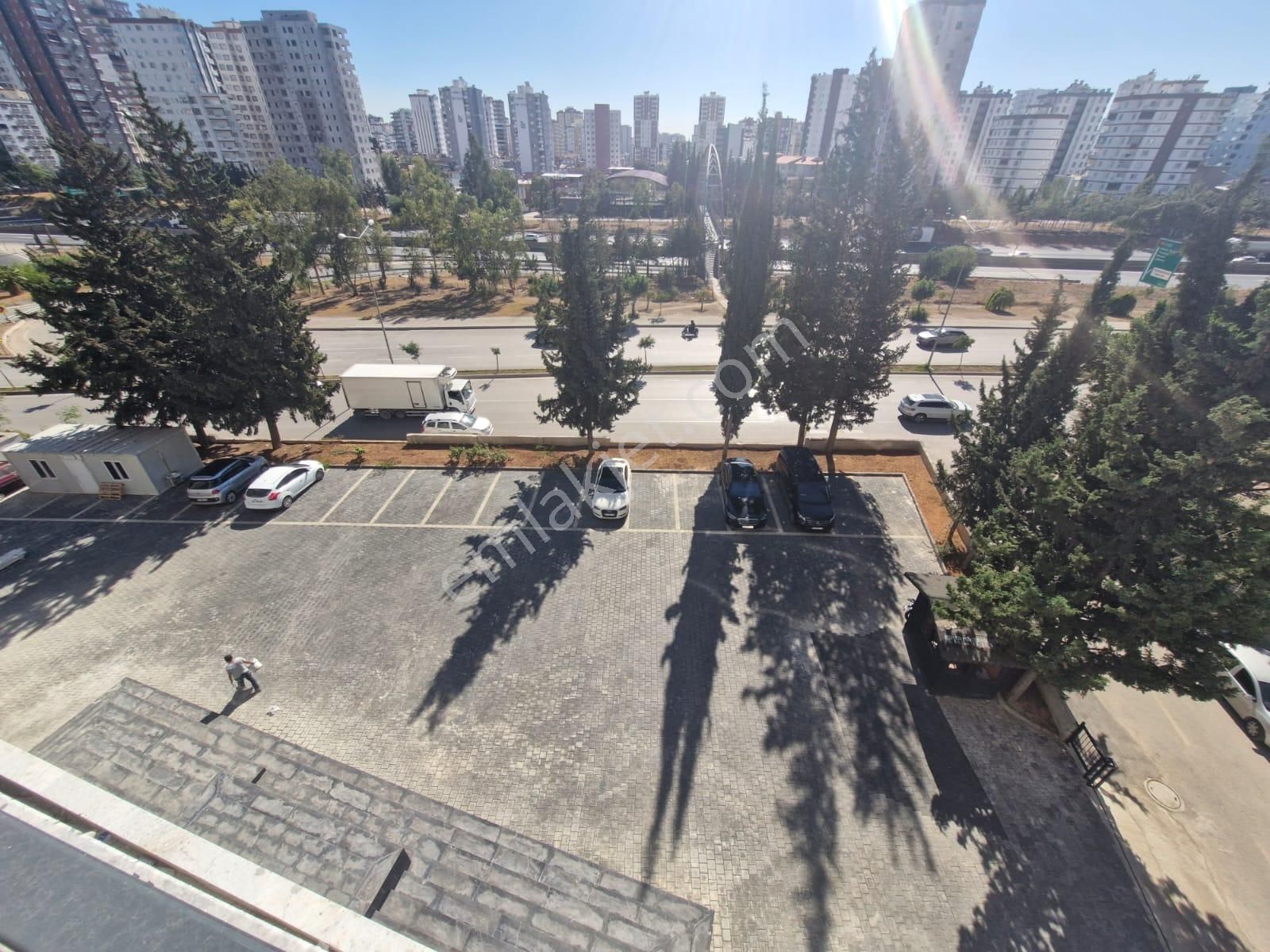 İz'den Bulvar Üzeri Site İçin'de Emsalsiz Fırsat Dairesi - Görsel 15