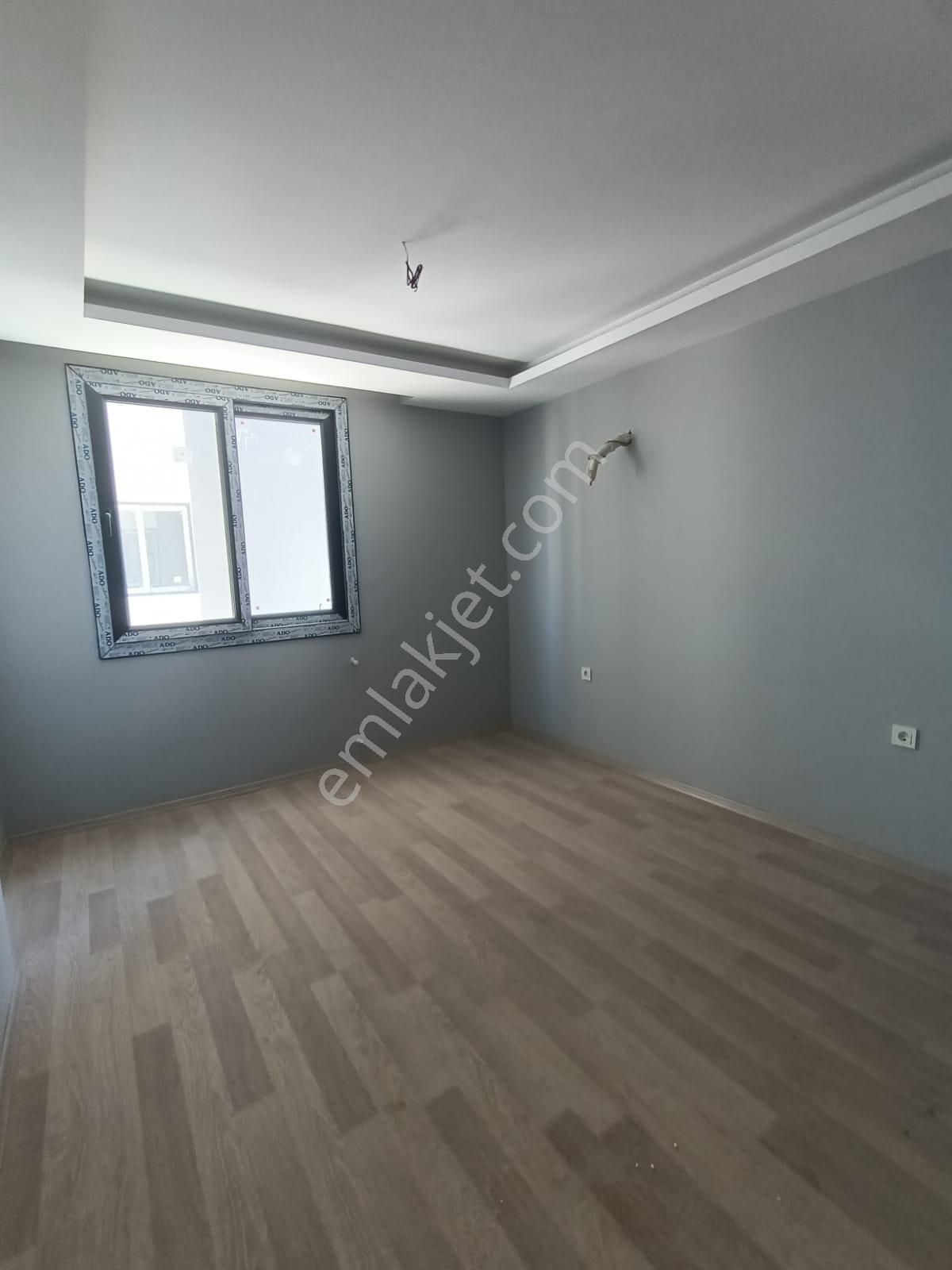 İz'den Bulvar Üzeri Site İçin'de Emsalsiz Fırsat Dairesi - Görsel 19